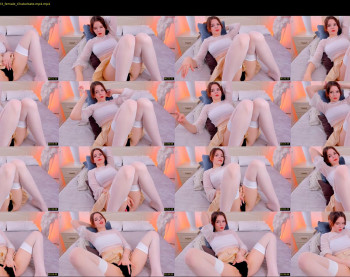 adelheid1 — 4 minute Chaturbate female cam show recording, 720p, Jun 10, 2024