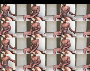 ahnoreclis — 3 minute Chaturbate male cam show recording, 720p, Jun 10, 2024