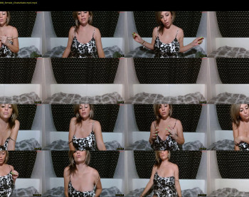 alannarack — 88 minute Chaturbate female cam show recording, 720p, Jun 10, 2024