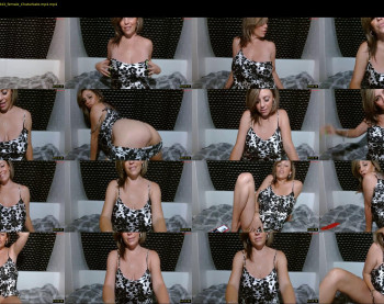 alannarack — 18 minute Chaturbate female cam show recording, 720p, Jun 10, 2024