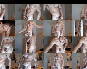 alessandrospain82 — 49 minute Chaturbate male cam show recording, 720p, Jun 10, 2024