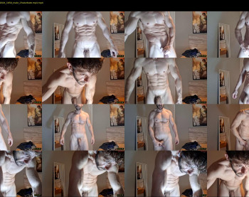 alessandrospain82 — 3 minute Chaturbate male cam show recording, 720p, Jun 10, 2024