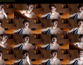 alessandrospain82 — 5 minute Chaturbate male cam show recording, 720p, Jun 10, 2024