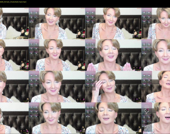 alexandrafix — 6 minute Chaturbate female cam show recording, 720p, Jun 10, 2024