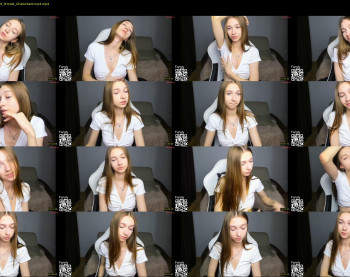 alisaa_01 — 8 minute Chaturbate female cam show recording, 720p, Jun 11, 2024