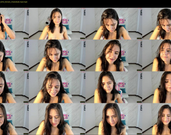 allisonpalmer — 8 minute Chaturbate female cam show recording, 720p, Jun 11, 2024