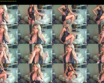 amanda0803 — 39 minute Chaturbate female cam show recording, 720p, Jun 10, 2024