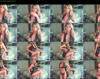 amanda0803 — 11 minute Chaturbate female cam show recording, 720p, Jun 10, 2024