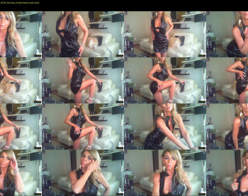 amanda0803 — 5 minute Chaturbate female cam show recording, 720p, Jun 10, 2024