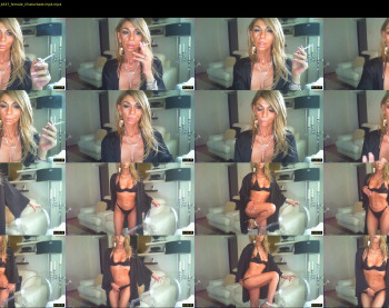 amanda0803 — 4 minute Chaturbate female cam show recording, 720p, Jun 10, 2024