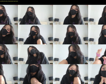 amyalwayshere — 55 minute Chaturbate female cam show recording, 720p, Jun 10, 2024