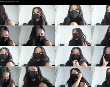 amyalwayshere — 31 minute Chaturbate female cam show recording, 720p, Jun 10, 2024