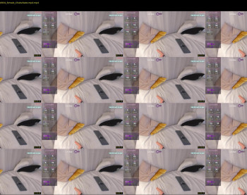 ana_maria11 — 3 minute Chaturbate female cam show recording, 720p, Jun 10, 2024