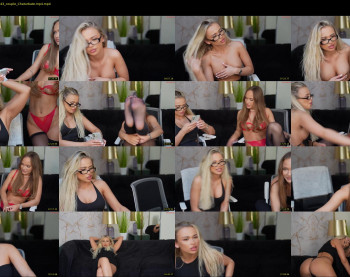 anabel054 — 42 minute Chaturbate female cam show recording, 720p, Jun 10, 2024