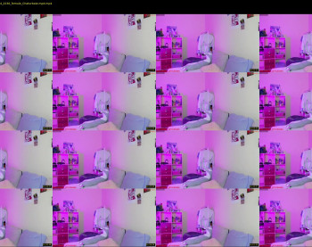 angelic_lovers_ — 3 minute Chaturbate couple cam show recording, 720p, Jun 10, 2024
