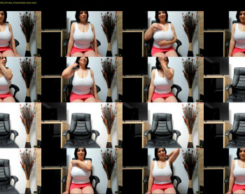 angell6969 — 19 minute Chaturbate female cam show recording, 720p, Jun 10, 2024