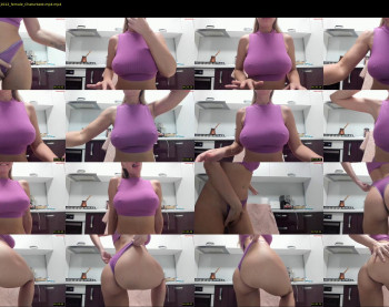angelsuitlove — 3 minute Chaturbate female cam show recording, 720p, Jun 10, 2024