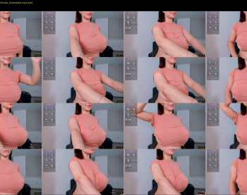 ann__w — 3 minute Chaturbate female cam show recording, 720p, Jun 10, 2024