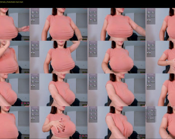 ann__w — 3 minute Chaturbate female cam show recording, 720p, Jun 10, 2024