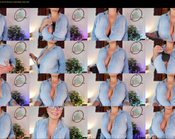 antoniacasarini — 3 minute Chaturbate female cam show recording, 720p, Jun 11, 2024