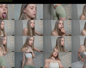 appr0ved — 63 minute Chaturbate female cam show recording, 720p, Jun 10, 2024