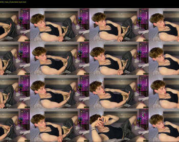 aronyou_win — 3 minute Chaturbate male cam show recording, 720p, Jun 10, 2024