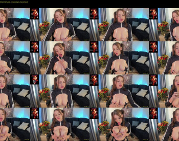 arwenstar11 — 4 minute Chaturbate female cam show recording, 720p, Jun 10, 2024