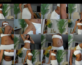 astrea_1 — 20 minute Chaturbate female cam show recording, 720p, Jun 11, 2024