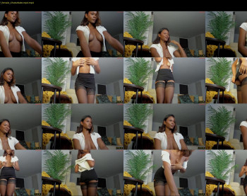 astrea_1 — 19 minute Chaturbate female cam show recording, 720p, Jun 11, 2024
