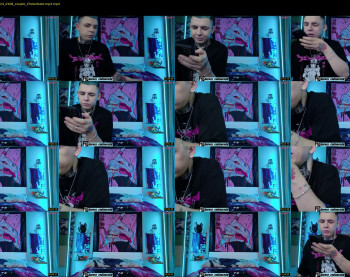 aurora_radiance — 13 minute Chaturbate couple cam show recording, 720p, Jun 11, 2024