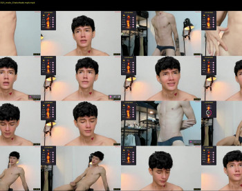 badboy_one — 33 minute Chaturbate male cam show recording, 720p, Jun 10, 2024