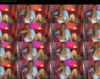 bbwdesirebbw — 3 minute Chaturbate female cam show recording, 720p, Jun 10, 2024