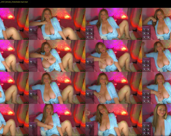 bbwdesirebbw — 6 minute Chaturbate female cam show recording, 720p, Jun 10, 2024