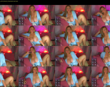 bbwdesirebbw — 27 minute Chaturbate female cam show recording, 720p, Jun 11, 2024