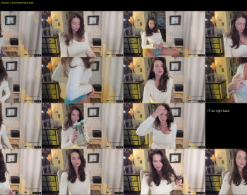 belaford — 87 minute Chaturbate female cam show recording, 720p, Jun 11, 2024