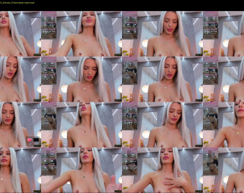 belle_kim — 3 minute Chaturbate female cam show recording, 720p, Jun 10, 2024