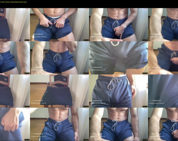 bestdick1991 — 3 minute Chaturbate male cam show recording, 720p, Jun 10, 2024