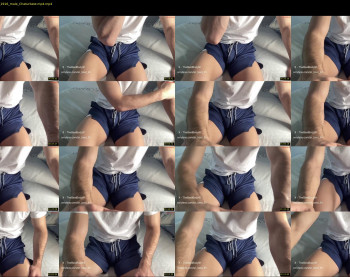 bestdick1991 — 3 minute Chaturbate male cam show recording, 720p, Jun 10, 2024
