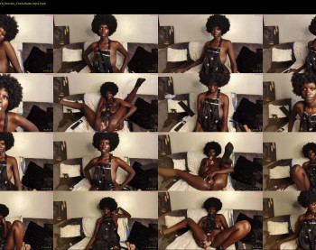 betty_fire_ — 120 minute Chaturbate female cam show recording, 720p, Jun 10, 2024