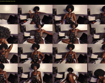 betty_fire_ — 78 minute Chaturbate female cam show recording, 720p, Jun 11, 2024