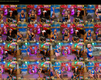 bigbananamilfshake — 52 minute Chaturbate couple cam show recording, 720p, Jun 10, 2024