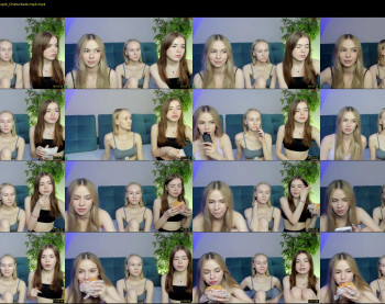 bjliki — 15 minute Chaturbate couple cam show recording, 720p, Jun 10, 2024