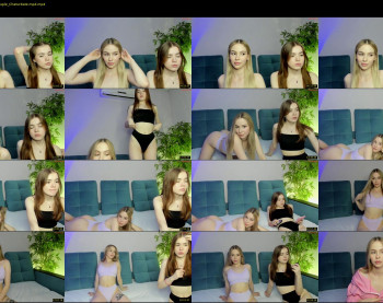 bjliki — 36 minute Chaturbate couple cam show recording, 720p, Jun 10, 2024