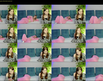 bjliki — 36 minute Chaturbate couple cam show recording, 720p, Jun 10, 2024