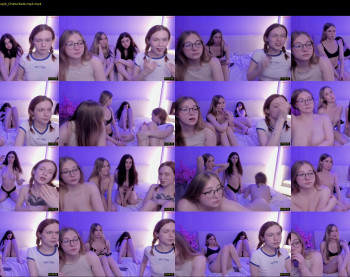 bjliki — 42 minute Chaturbate couple cam show recording, 720p, Jun 11, 2024