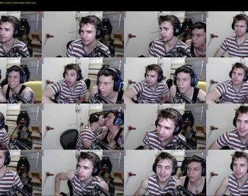 blakemiles2 — 11 minute Chaturbate male cam show recording, 720p, Jun 10, 2024