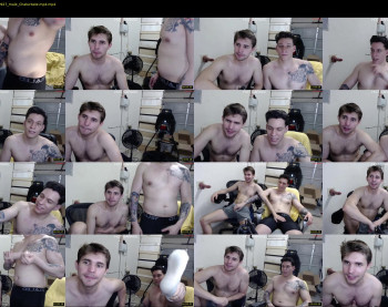 blakemiles2 — 68 minute Chaturbate male cam show recording, 720p, Jun 10, 2024