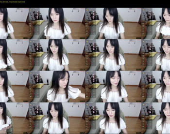 blon_kater — 25 minute Chaturbate female cam show recording, 720p, Jun 10, 2024