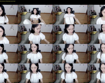 blon_kater — 84 minute Chaturbate female cam show recording, 720p, Jun 10, 2024