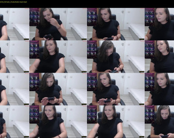 blue_eyes96 — 4 minute Chaturbate female cam show recording, 720p, Jun 11, 2024